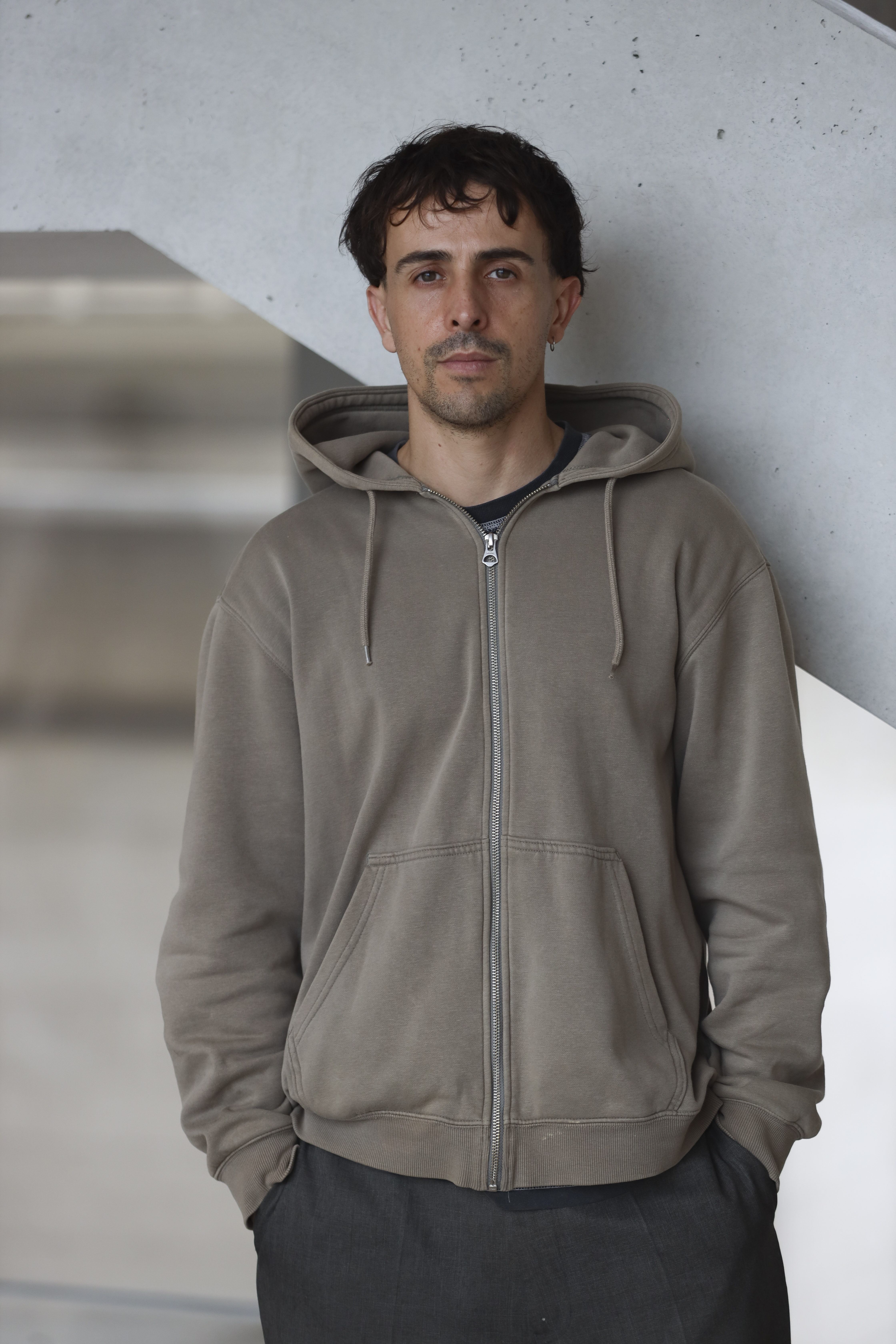 Alejandro Alonso 