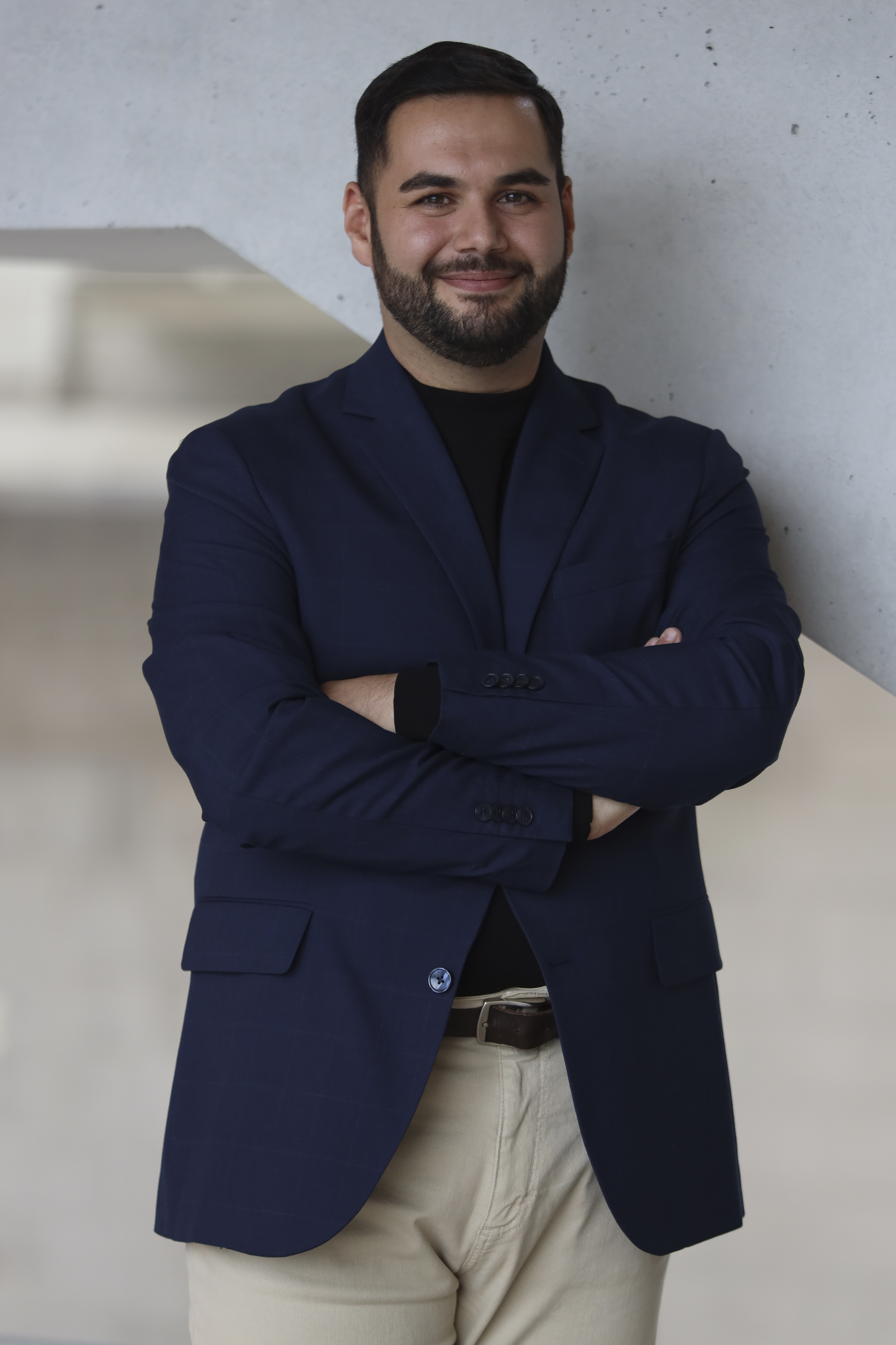 Carlos González