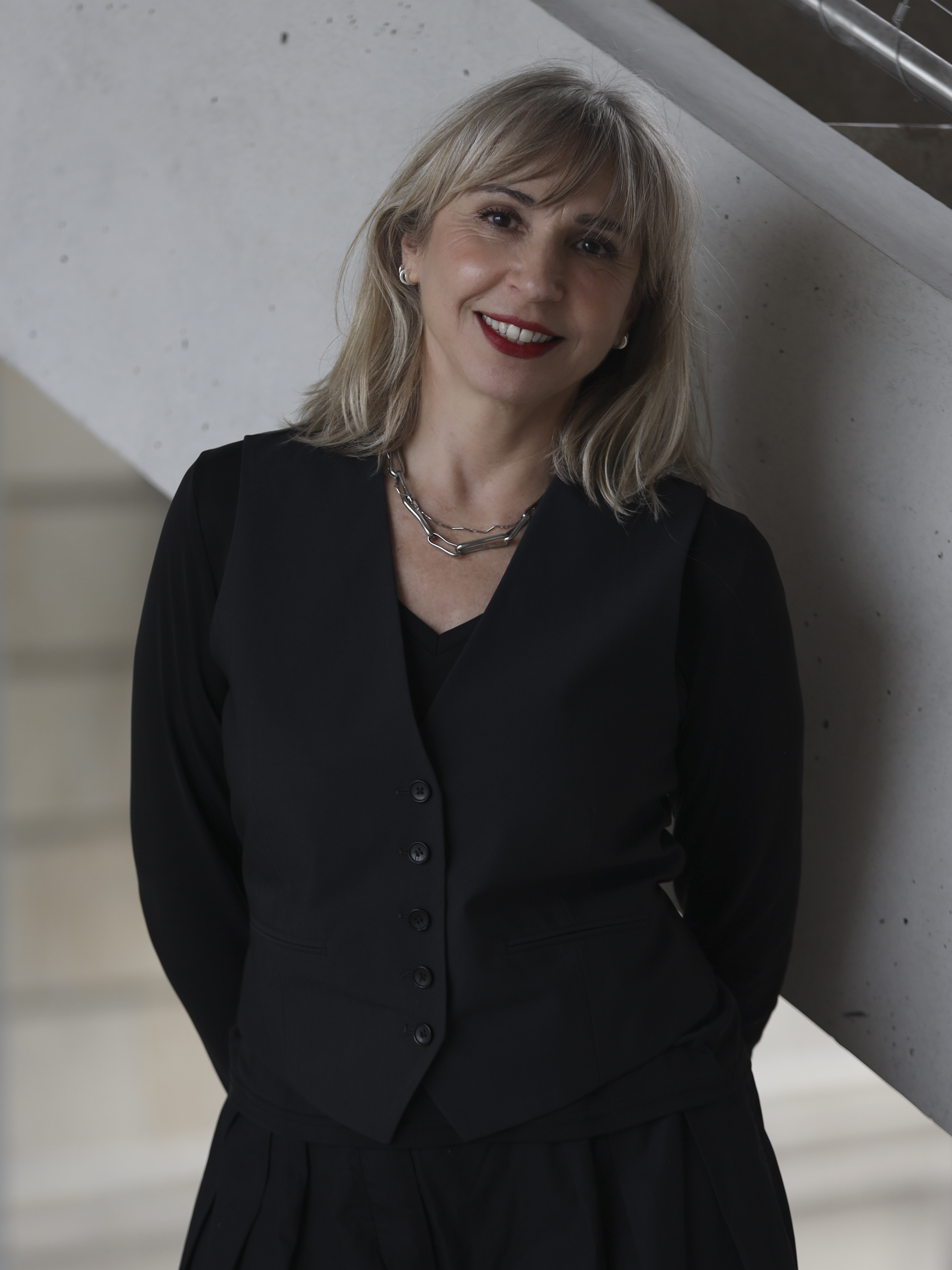 Carolina Erdocia