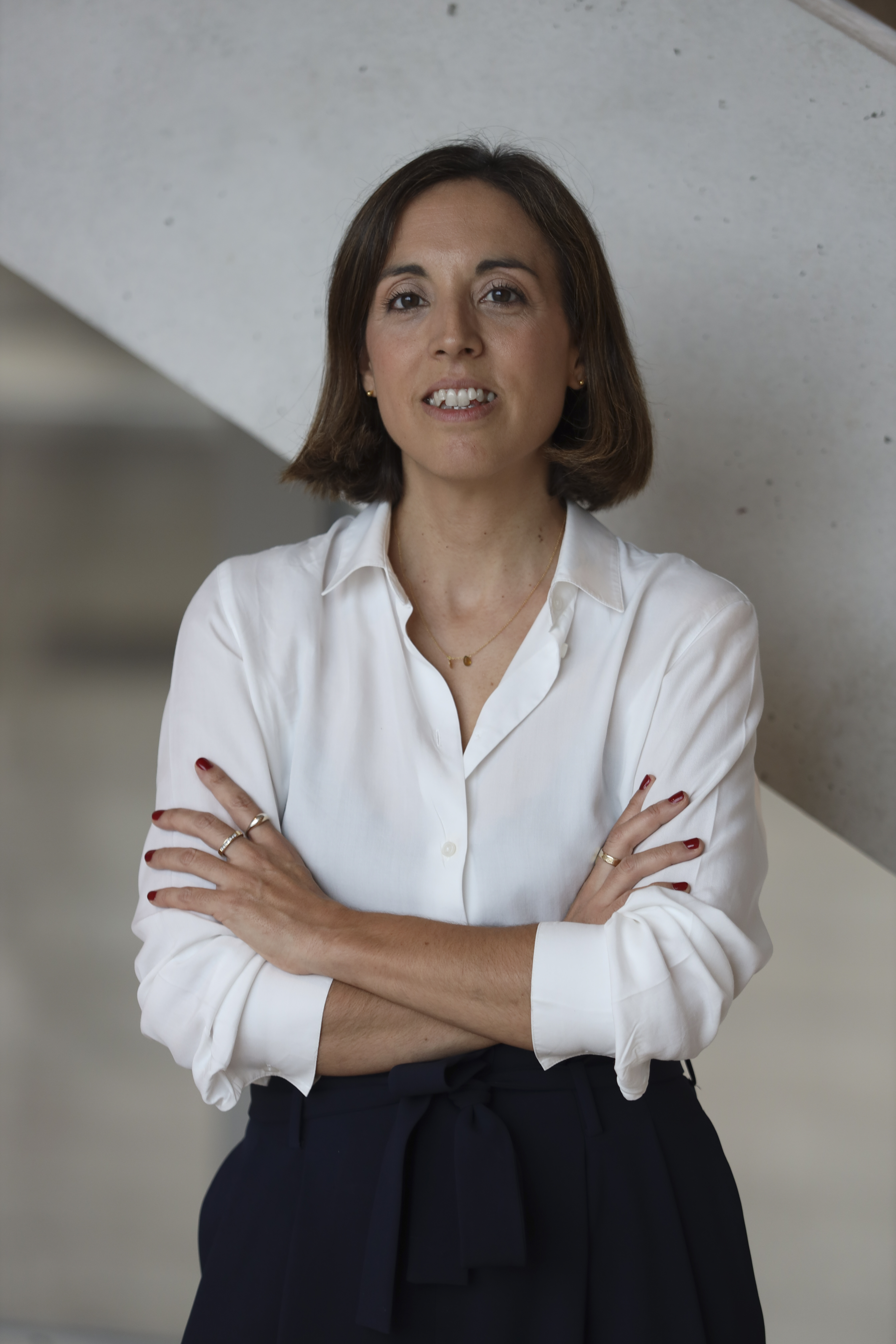 Cristina Guerras