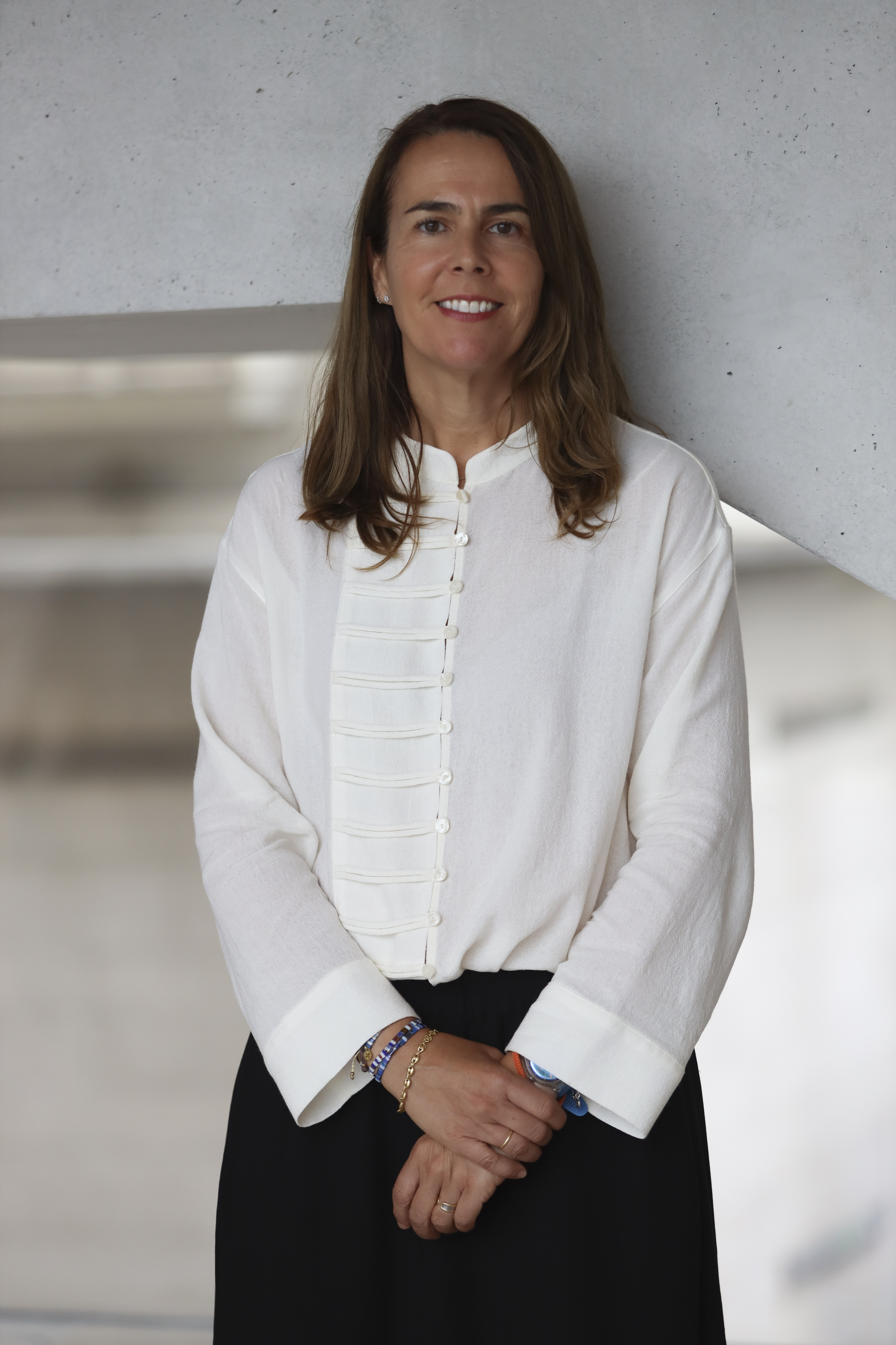 Cristina Carceller