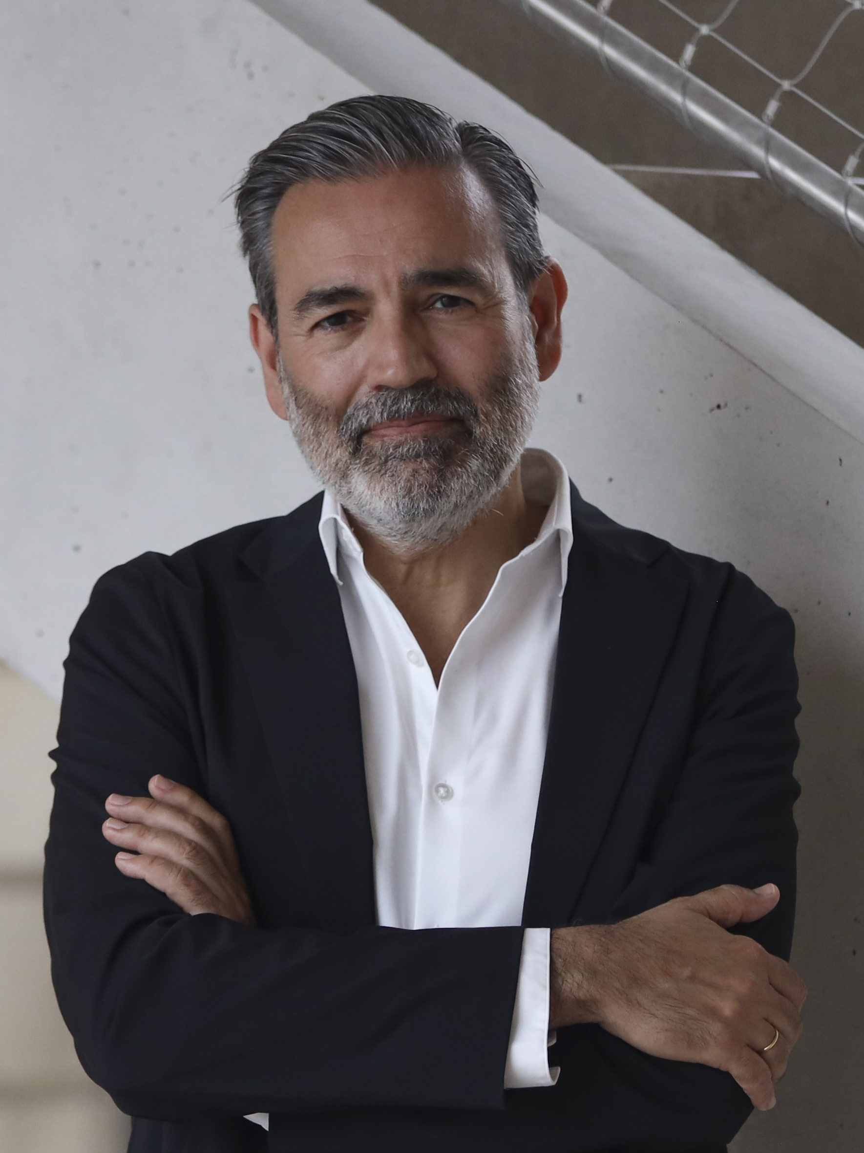 Daniel Vega