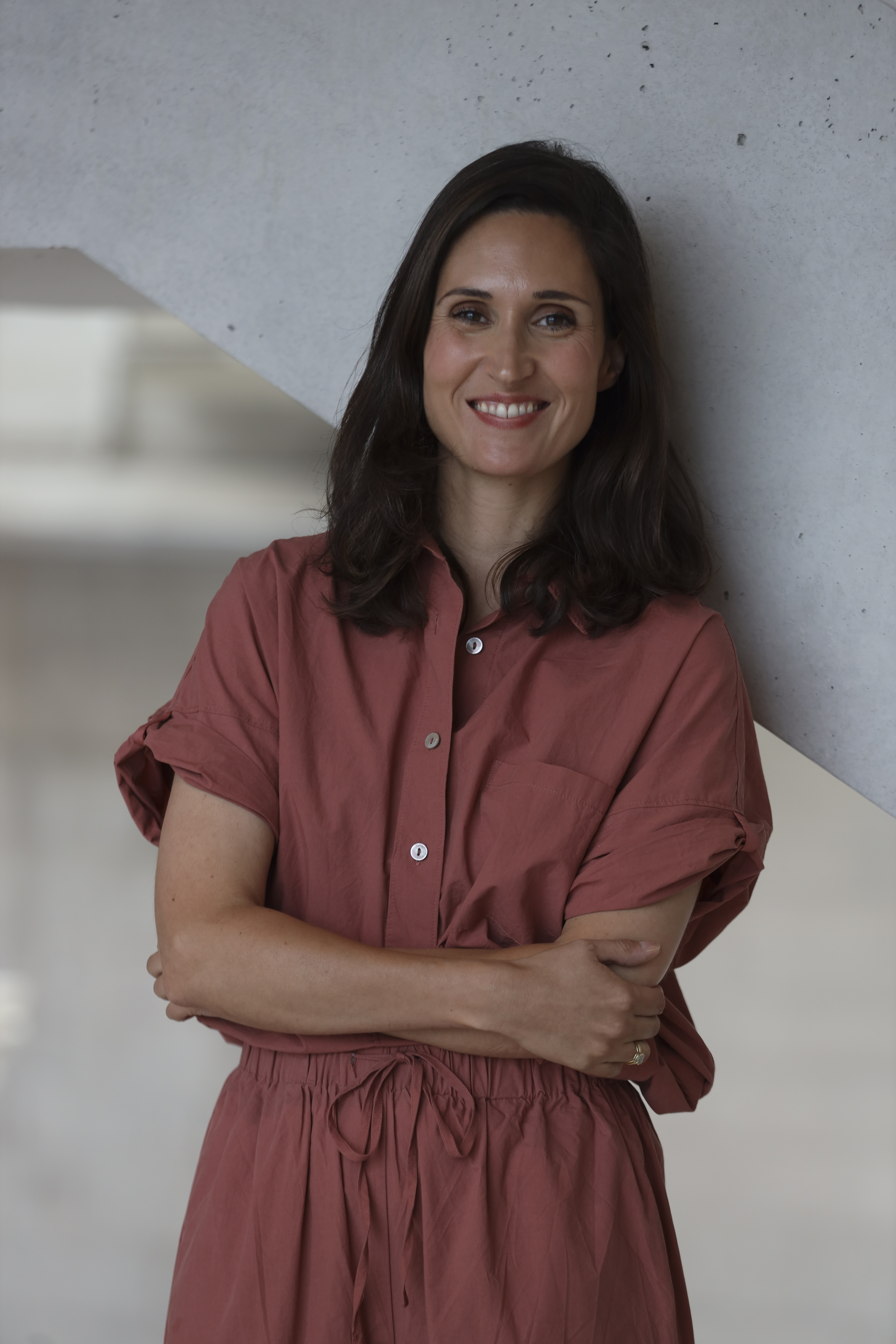 Patricia Munté