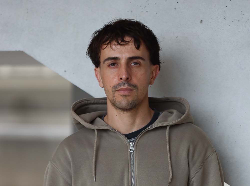 Alejandro Alonso 
