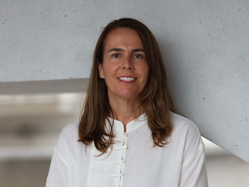 Cristina Carceller