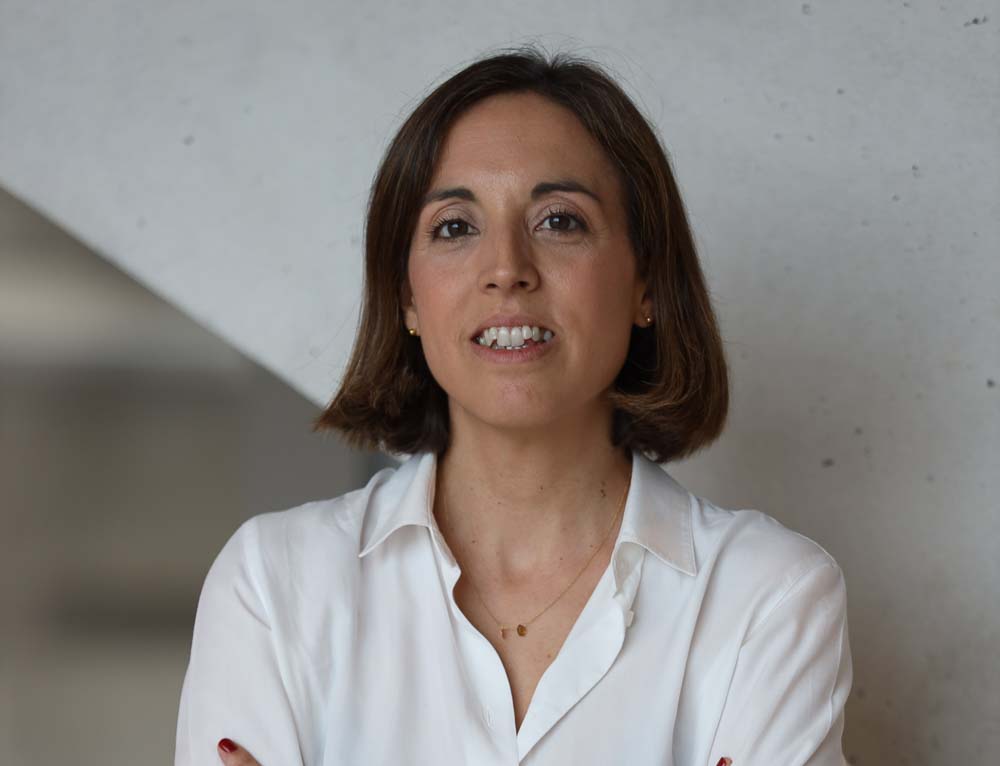 Cristina Guerras