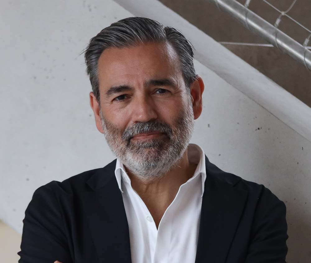 Daniel Vega