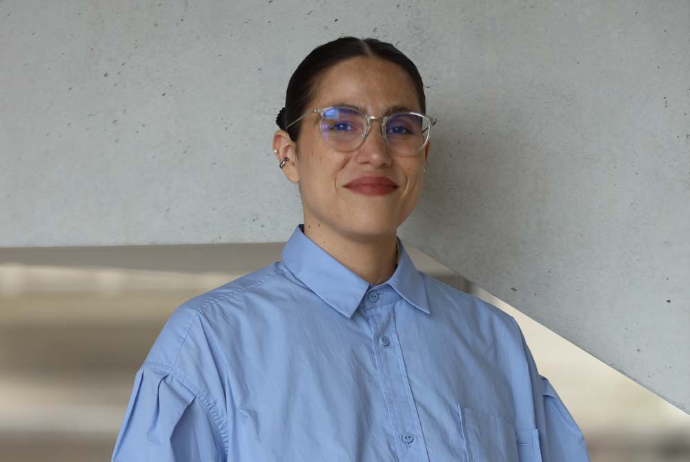 Florencia Carballo