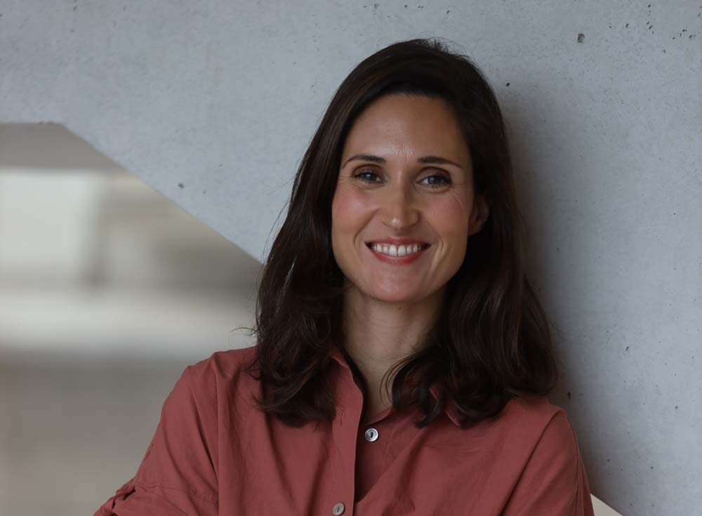 Patricia Munté